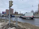 В Пензенской области произошло ДТП с участием ВАЗ-21150