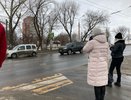 18 декабря в Пензе выпадет снег с дождём и потеплеет до 0°C