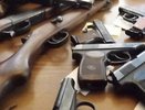Незаконный оборот оружия в Пензенской области вырос на 10%