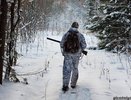 Пензенец за незаконную охоту лишился свободы, денег и снегохода