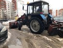В Пензе экстренно готовятся к надвигающемуся похолоданию