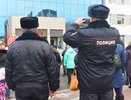 1300 полицейских выйдут на улицы Пензы в новогоднюю ночь
