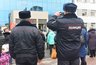 1300 полицейских выйдут на улицы Пензы в новогоднюю ночь