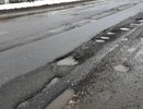 Минстрой Пензенской области пообещал устранить ямы на трассе к 2025 году