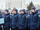 Год работы отряда "Тигр" в Пензенской области - успехи, изменения и перспективы