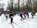 В Пензенской области во время новогодних праздников пройдет Декада спорта