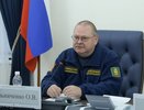 Губернатор Мельниченко с 4 по 6 января проверит очистку дорог от снега