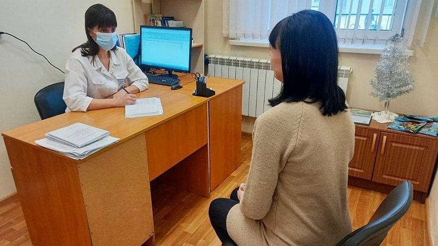 Главная картинка новости: Пензенцам организовали бесплатную психологическую помощь