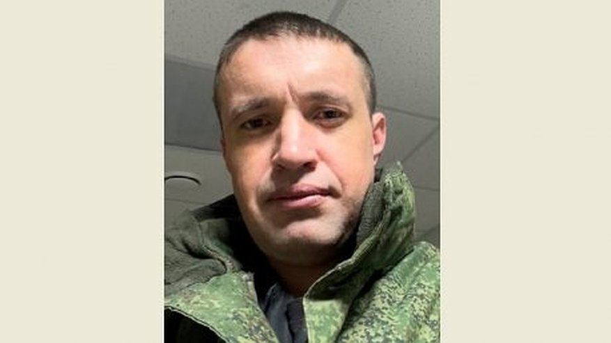 37-летнего мужчину из Саранска разыскивают в Пензе