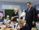 На капремонт школы в с. Березовка было потрачено 15 млн рублей