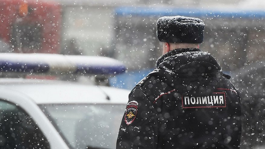 Главная картинка новости: Неверкинский наркодилер попался на конопле и гашише
