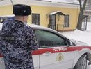 В Пензе пьяная женщина избила подругу и была задержана Росгвардией