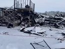 Следователи Пензы возбудили уголовное дело после смертельного на стройке