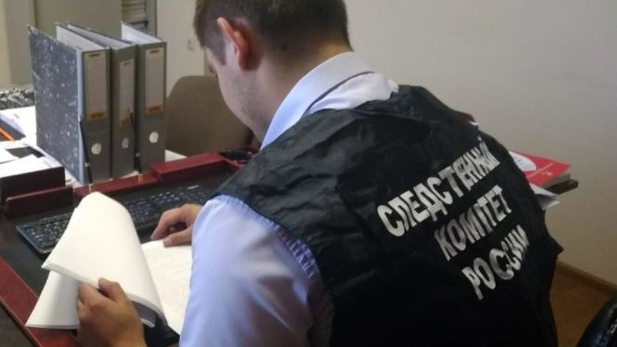 Главная картинка новости: Бастрыкин поручил доложить о ходе расследования ДТП, где погиб отец с сыном