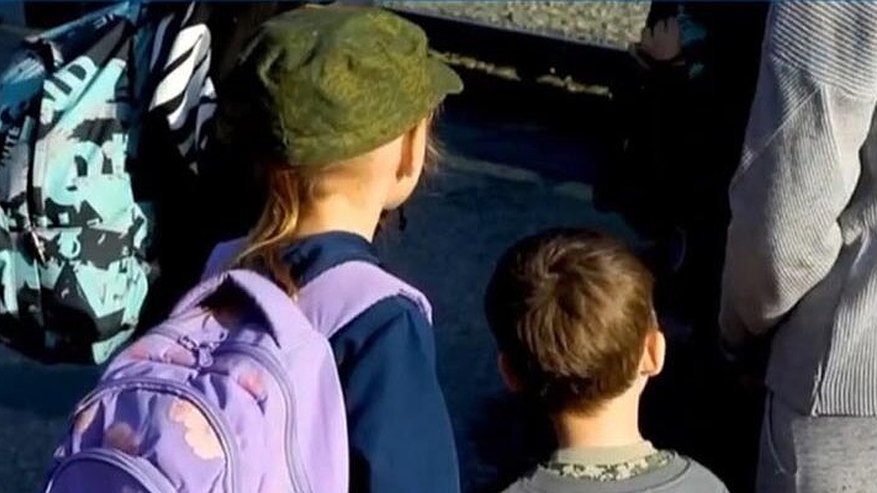 Белгородские школьники переедут в Пензенскую область на время учебы