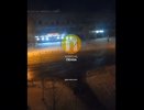 Коммунальная авария у фабрики игрушек может создать дорожные проблемы в Пензе