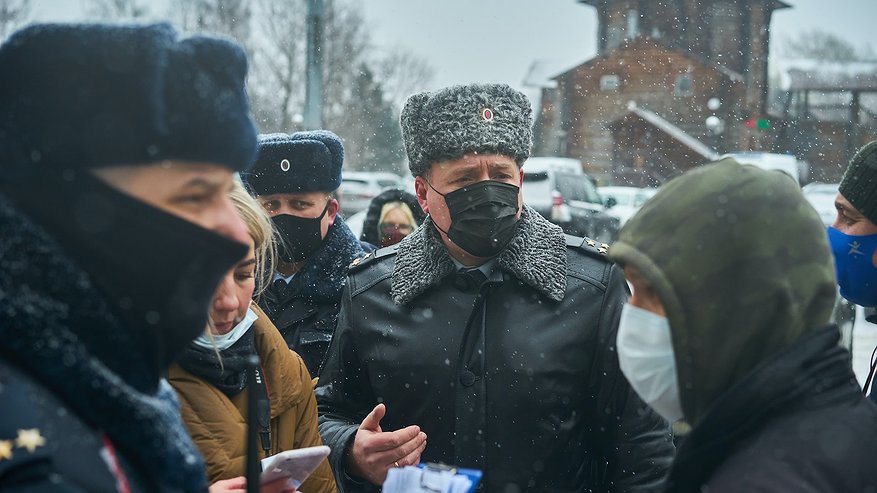 В Польше опровергли связь пензенского заводчанина со спецслужбами