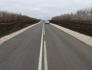 В 2023 году отремонтированы самые протяженные дороги в двух районах области