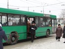 Жители Пензы жалуются на автобусы, которые продолжают проезжать мимо остановок