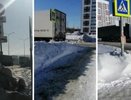 Парковка большегрузов в Пензе вызывает протесты жителей