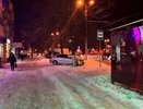 Пензенцам рассказали, стоит ли ждать в городе надземные переходы