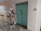 В Земетчинской районной больнице обновят лифтовое оборудование
