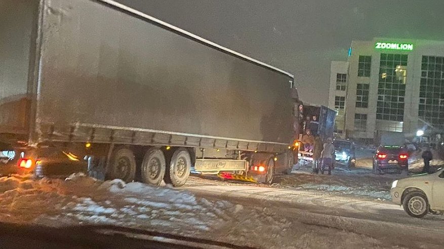 Главная картинка новости: Водители маркетплэйса вызывают недовольство жителей Пензы