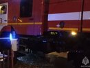 Пожар в 9-этажном доме в Пензе: два человека погибли