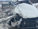 В Пензенской области на трассе М5 произошло смертельное ДТП с большегрузом