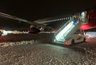 Из-за ЧП в аэропорту Саранска пассажиры полетели в Москву резервным бортом из Пензы