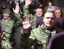 Пензенский боец освобожден из украинского плена