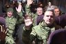 Пензенский боец освобожден из украинского плена