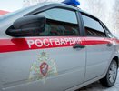 В Пензе росгвардейцы помогли пенсионеру с потерей памяти