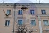 В Пензе жители дома №88 на улице Московской требуют срочный ремонт дома