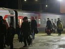 В Пензенскую область прибыли еще дети из Белгородской области