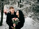 За год в Пензенской области резко снизилось количество свадеб