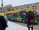 Жители Пензы жалуются, что на маршруте 2А всего один автобус