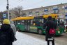 Пензенцы осыпали жалобами на автобусный маршрут №20