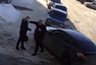 Полиция прокомментировала конфликт между пешеходом и водителем Porsche Panamera в Пензе