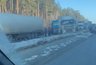 На трассе между Пензой и Кузнецком произошло серьезное ДТП с участием большегруза