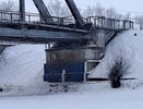 Пензенский поезд изменит свой маршрут из-за подрыва моста Самарской области
