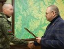 Пензенский губернатор поддерживает участников СВО