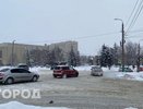 Водитель из Пензы заметил странные изменения в работе светофоров