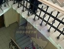 В Пензе устанавливают обстоятельства падения 10-летнего школьника с лестницы