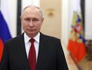 89,97% избирателей Пензы проголосовали за Путина