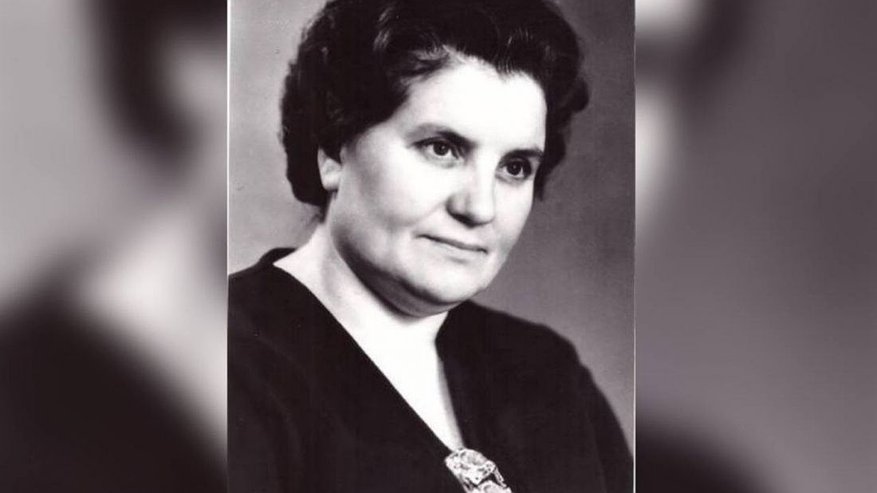 Главная картинка новости: В Пензенской области скончалась заслуженный врач РСФСР Антонина Елаева