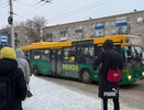 В Пензе принято решение о едином стиле для троллейбусов и автобусов