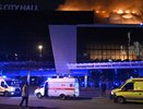 Пензенская область принимает жесткие меры по безопасности после трагедии в «Крокус Сити Холле»