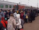 Первую группу детей из Белгородской области отправили в оздоровительные лагеря Пензы