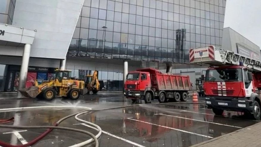 Супруг спас жительницу Никольска, закрыв ее своим телом во время теракта